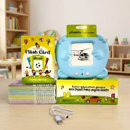 Baby Learning Device