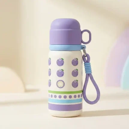 Hot & Cold Water Bottle