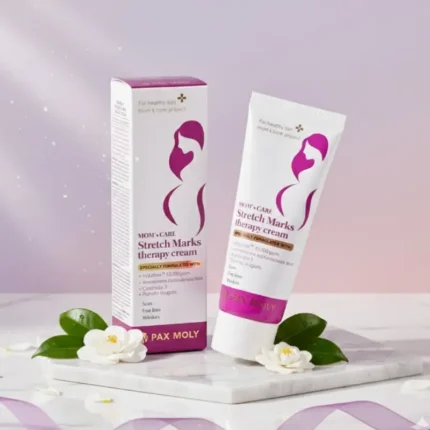 PaxMoly Mom’s Care Stretch Mark Cream