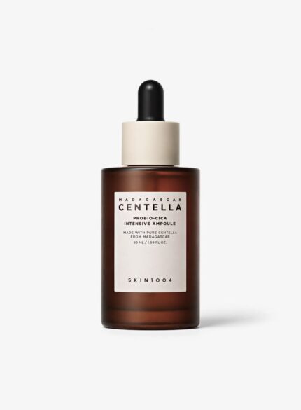 SKIN1004 Madagascar Centella Probio-Cica Intensive Ampoule (50ml)
