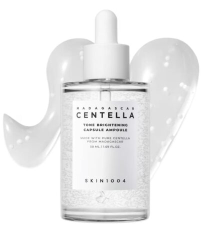 SKIN1004 Madagascar Centella Tone Brightening Capsule Ampoule (50ml)